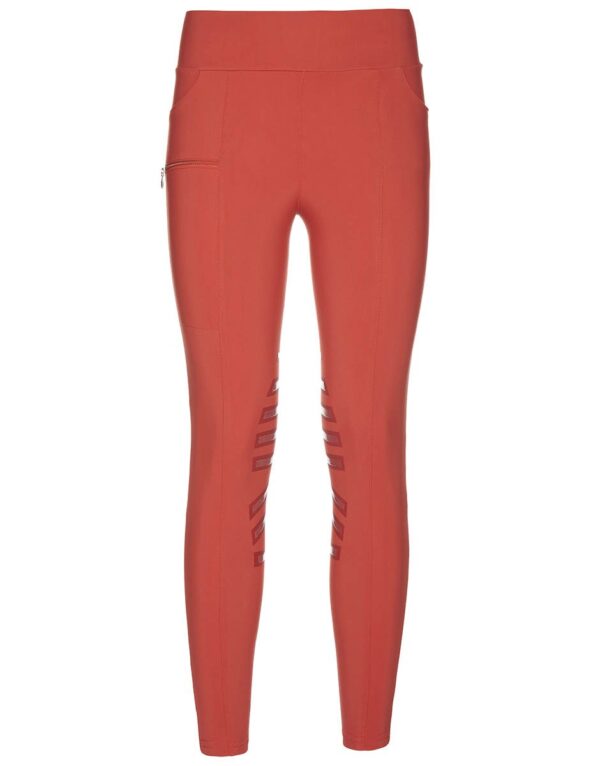 Leggings donna Sarm Hippique