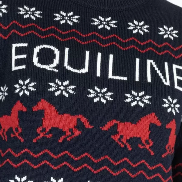 Maglione donna Equiline - immagine 5