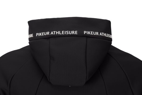Felpa softshell uomo Pikeur - immagine 2