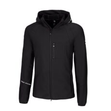 Felpa softshell uomo Pikeur