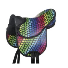 Set Sella Pony Multicolor