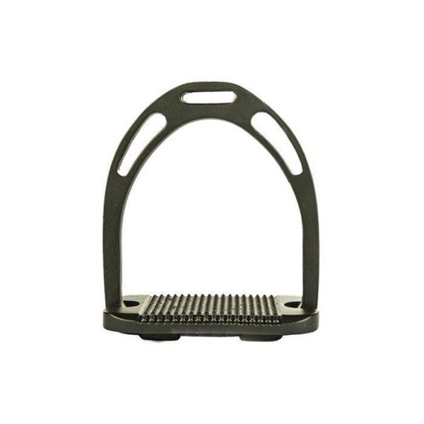 Staffa in alluminio LEGGERA - immagine 3