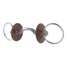 Filetto BERIS con ponte KONNEX sottile