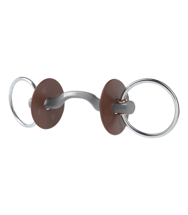 Filetto BERIS con ponte KONNEX sottile