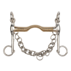 Morso CUPRIS SILVER