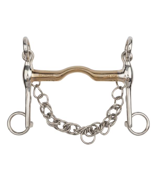 Morso CUPRIS SILVER