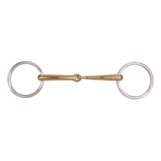 Filetto ad anelli CUPRIS SILVER