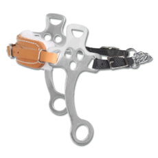 HACKAMORE aste corte