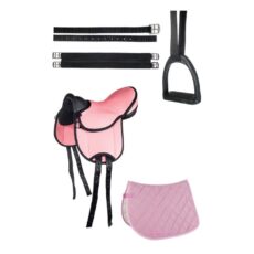 Set sella pony PRINCIPIANTE