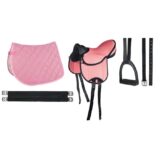 Set sella pony PRINCIPIANTE - immagine 7
