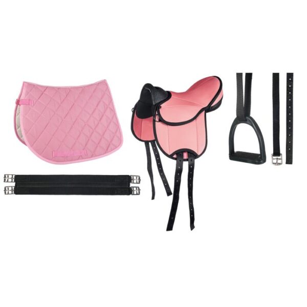 Set sella pony PRINCIPIANTE - immagine 7