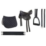 Set sella pony PRINCIPIANTE - immagine 9