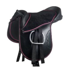 Sella pony FUNNY HORSES