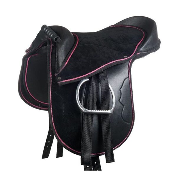 Sella pony FUNNY HORSES
