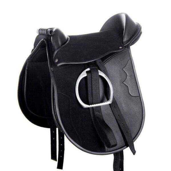 Sella pony FUNNY HORSES - immagine 4