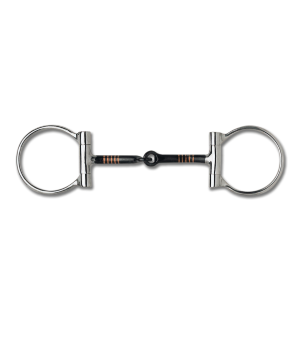 Filetto a D SNAFFLE