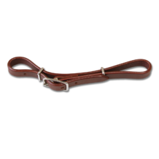 Sottogola in pelle WESTERN