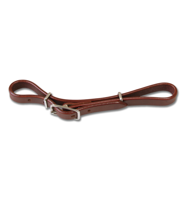 Sottogola in pelle WESTERN