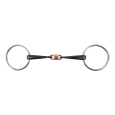Filetto SNAFFLE, snodo doppio