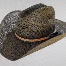 Cappello in paglia