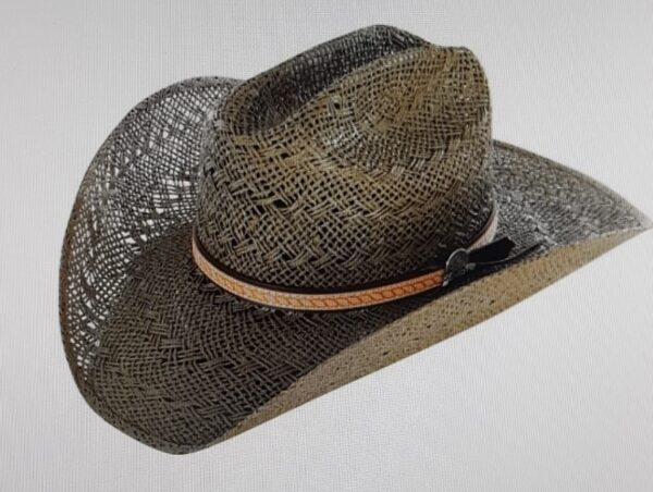 Cappello in paglia