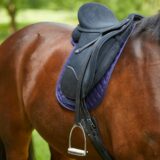 Coperta per sella STAR - immagine 3