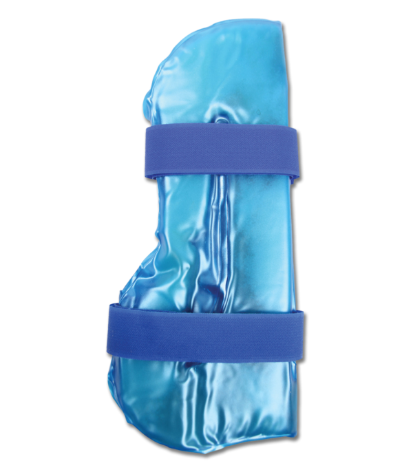 Impacco cado e freddo