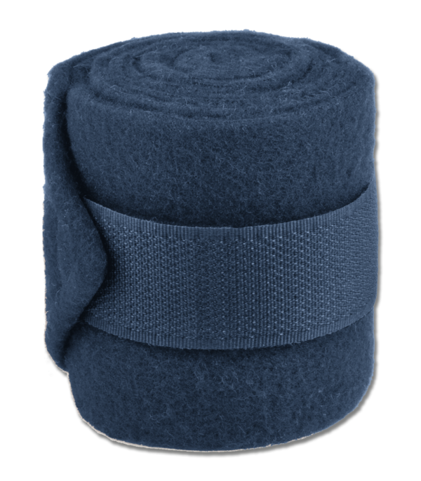 Fasce in FLEECE SHETTY