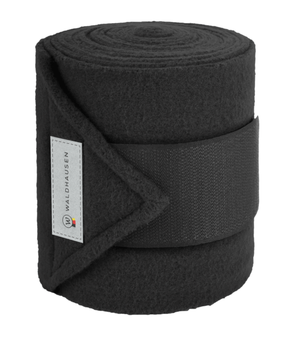 Fasce in FLEECE BASIC Pony