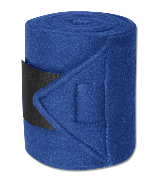 Fasce in FLEECE STAR