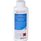 Detergente per articoli in pelle e agnellino