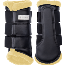 Parastinchi da dressage SOFT