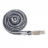 Lunghina PLUS moschettone Antipanico - immagine 6