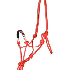 Capezza annodata PEARLS