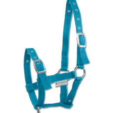 Capezza per puledro TRIPLE