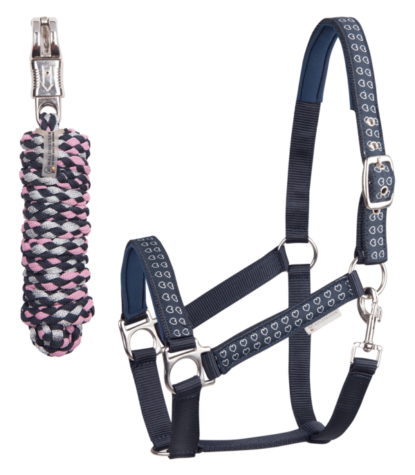 Capezza LUCKY HEART SET