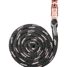 Lunghina ROSE' moschettone Antipanico