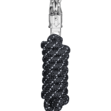 Lunghina REFLEX moschettone Antipanico