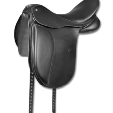 Sella da Dressage Comfort