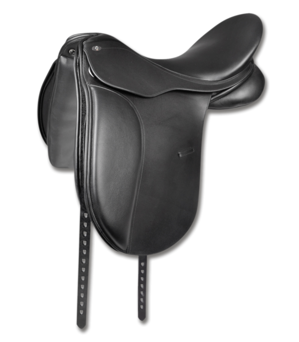 Sella da Dressage Comfort