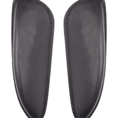 Blocca ginocchia per selle