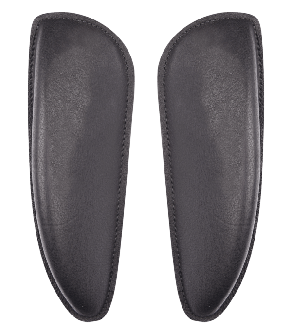 Blocca ginocchia per selle