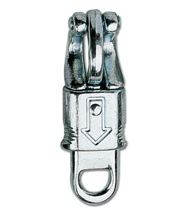 Moschettone Antipanico