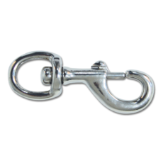 Moschettone a Carabina per lunghine