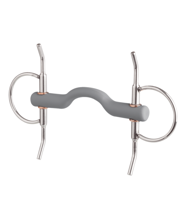 Morso Beris con PONTE PASSALINGUA