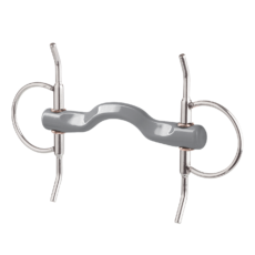 Morso Beris con PASSALINGUA KONNEX