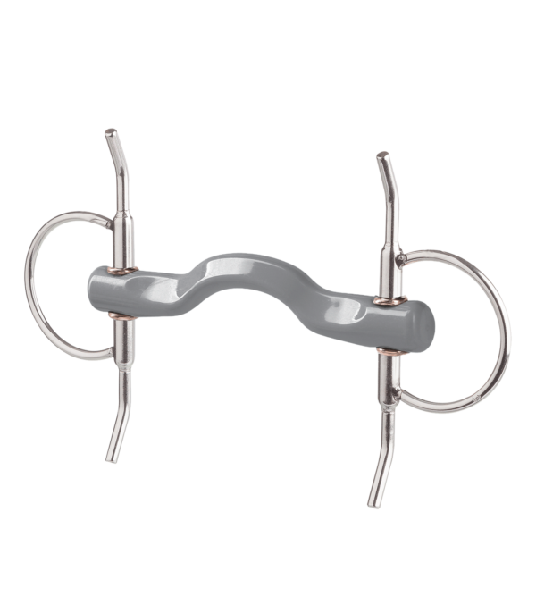 Morso Beris con PASSALINGUA KONNEX