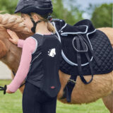 Cuscinetto da equitazione UNICORN - immagine 5