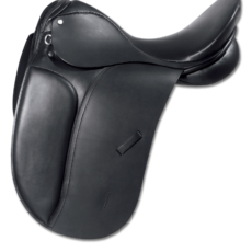 Sella da Dressage STAR