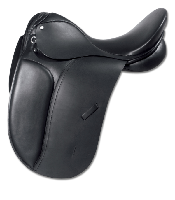 Sella da Dressage STAR